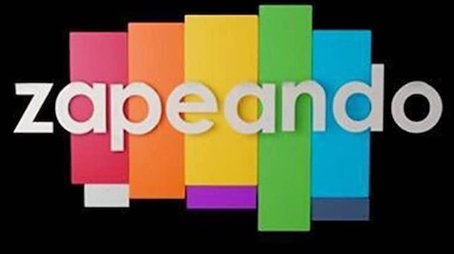Zapeando (2013) poster