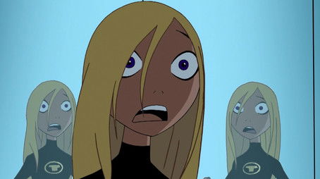 Betrayal (2004) - Episode 10 poster and promotional image