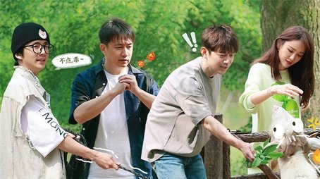 S7 VIP Plus Version EP4 (2023) - Episode 224 poster and promotional image