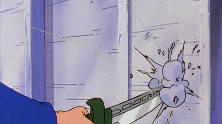 Episode 27 (1990) - Episode 27 poster and promotional image