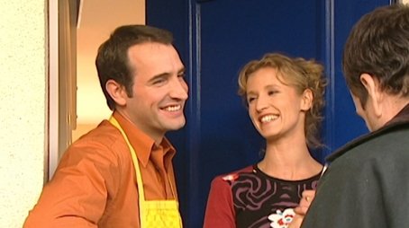 Episode 68 (2001) - Episode 68 poster and promotional image