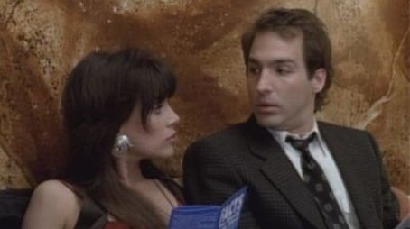 Trojan War (1990) - Episode 10 poster and promotional image