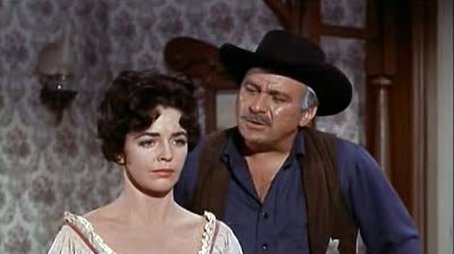 Breed of Violence (1960) - Episode 9 poster and promotional image
