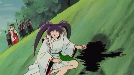 The two Chiakis. 800-year promise (1995) - Episode 19 poster and promotional image