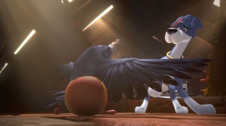 Episode 13 (2021) - Episode 13 poster and promotional image