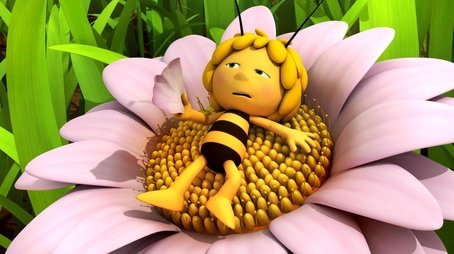 Bee Clean (2013) - Episode 21 poster and promotional image