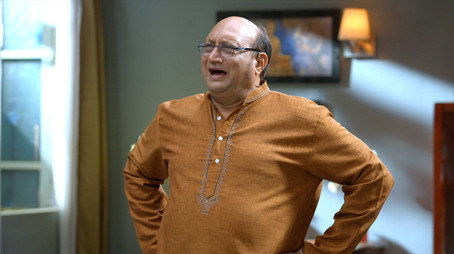 Maddam Sir Сезон 1
