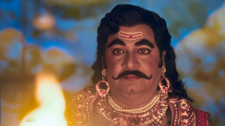 Harikatha: Sambhavami Yuge Yuge Évad 1