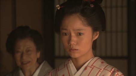 A Woman's Destiny (2008) - Episode 6 poster and promotional image