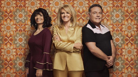 Sally Lindsay's Quiz Night Сезон 1
