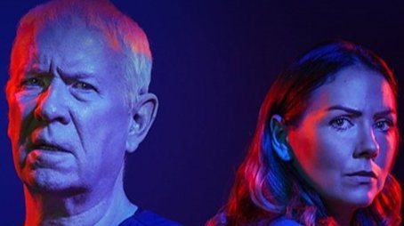 A History of Violence (2023) - Season 39 poster and promotional image