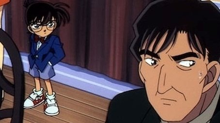 A Cursed Mask Coldly Laughs (2000) - Episode 184 poster and promotional image