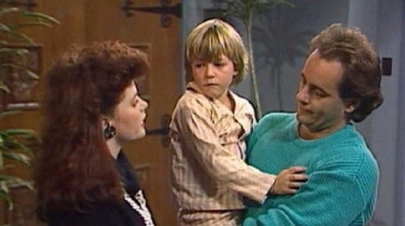 Episode 880 (1987) - Episode 12 poster and promotional image