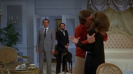 With This Gun I Thee Wed (1979) - Episode 10 poster and promotional image