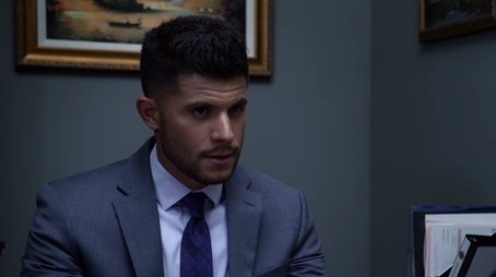 Hidden Secrets (2021) - Episode 7 poster and promotional image