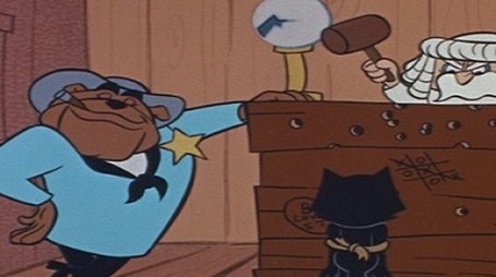 How to Steal a Gold Mine (1959) - Episode 23 poster and promotional image