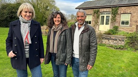 Herefordshire (2024) - Episode 9 poster and promotional image