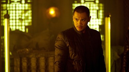 Episode Eight (2015) - Episode 8 poster and promotional image