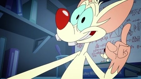 How to Brain Takes Over the World (2021) - Episode 12 poster and promotional image