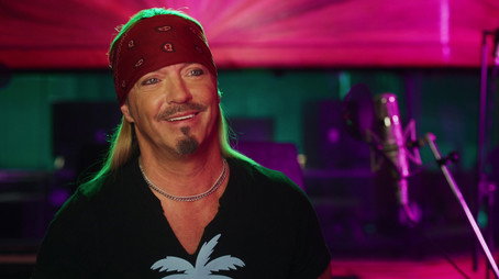 Nöthin' but a Good Time: The Uncensored Story of '80s Hair Metal Sezóna 1