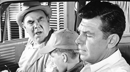 Family Visit (1964) - Episode 3 poster and promotional image