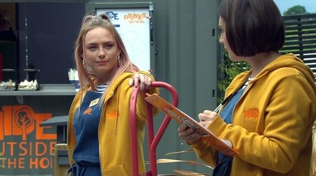 Friday 30 July (2021) - Episode 173 poster and promotional image