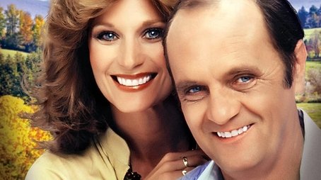 Season 8 (1989) - Season 8 poster and promotional image