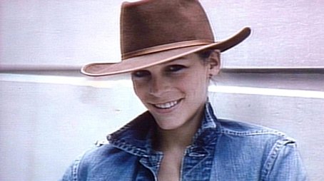 Jamie Lee Curtis/James Brown (1980) - Episode 4 poster and promotional image