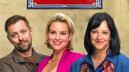 Season 20 (2024) - Season 20 poster and promotional image