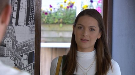 #Hollyoaks (2019) - Episode 208 poster and promotional image