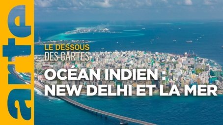 Indian Ocean: New Delhi and the sea (2024) - Episode 9 poster and promotional image