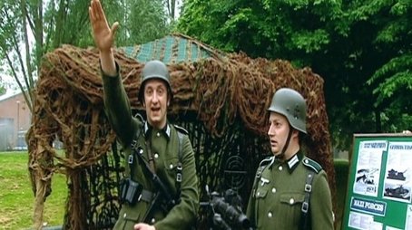 Jeremy Makes It (2004) - Episode 2 poster and promotional image