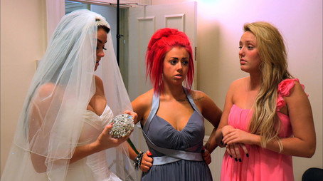 Geordie Shore Сезон 4