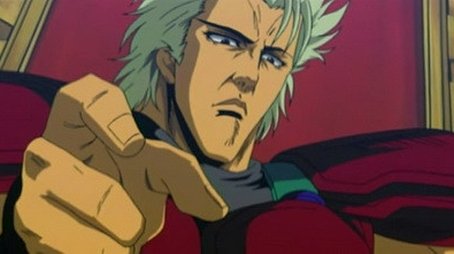 The Forbidden Fist (2003) - Episode 8 poster and promotional image