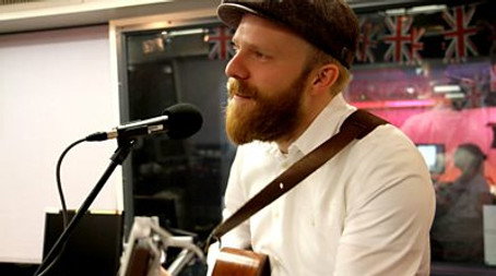BBC Radio 1's Live Lounge Сезон 4