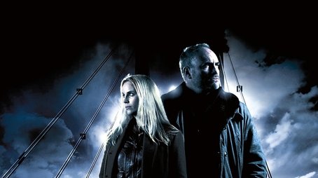Season 2 (2013) - Season 2 poster and promotional image
