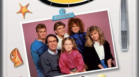 Season 1 (1987) - Season 1 poster and promotional image
