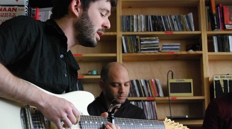 The Antlers (2010) - Episode 11 poster and promotional image