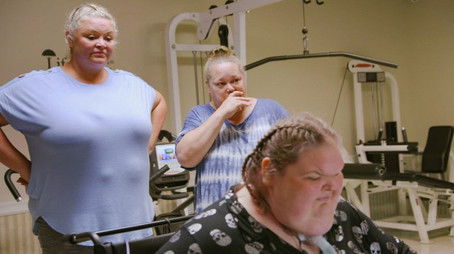 Icing on the Cake (2023) - Episode 4 poster and promotional image