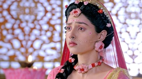 Radha's Shocking Promise (2020) - Episode 32 poster and promotional image