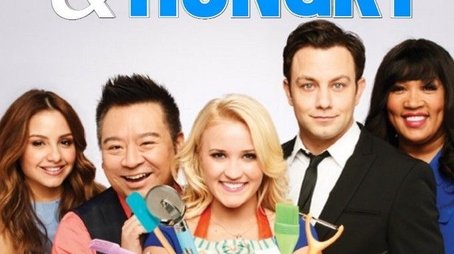 Season 5 (2017) - Season 5 poster and promotional image
