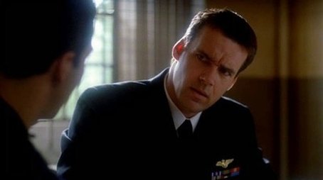 Liberty (2001) - Episode 18 poster and promotional image