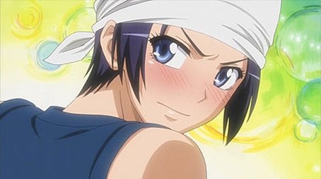 Kaichou wa Maid-sama!116