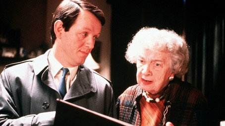 Inspector Morse Sezona 2