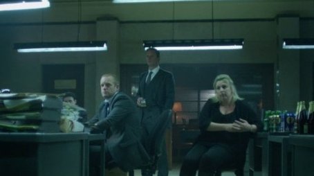 Episode 6 (2012) - Episode 6 poster and promotional image