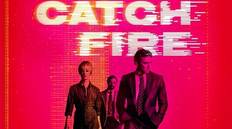 Season 1 (2014) - Season 1 poster and promotional image