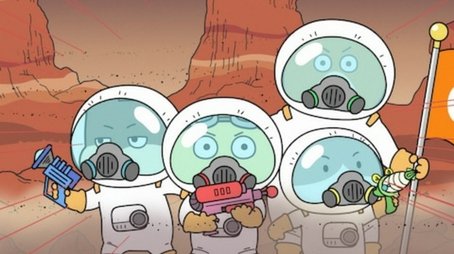 Episode 10 (2021) - Episode 10 poster and promotional image