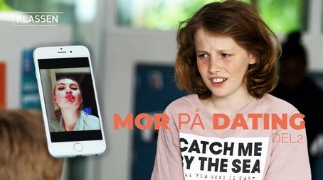 Mother on dating, part 2 (2018) - Episode 62 poster and promotional image