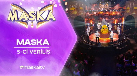 Maska Sezona 2