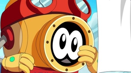 Episode 31 (2012) - Episode 31 poster and promotional image
